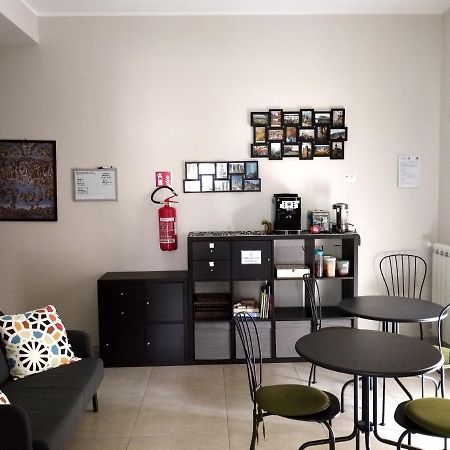A Casa Da Cri B&B Рим Экстерьер фото