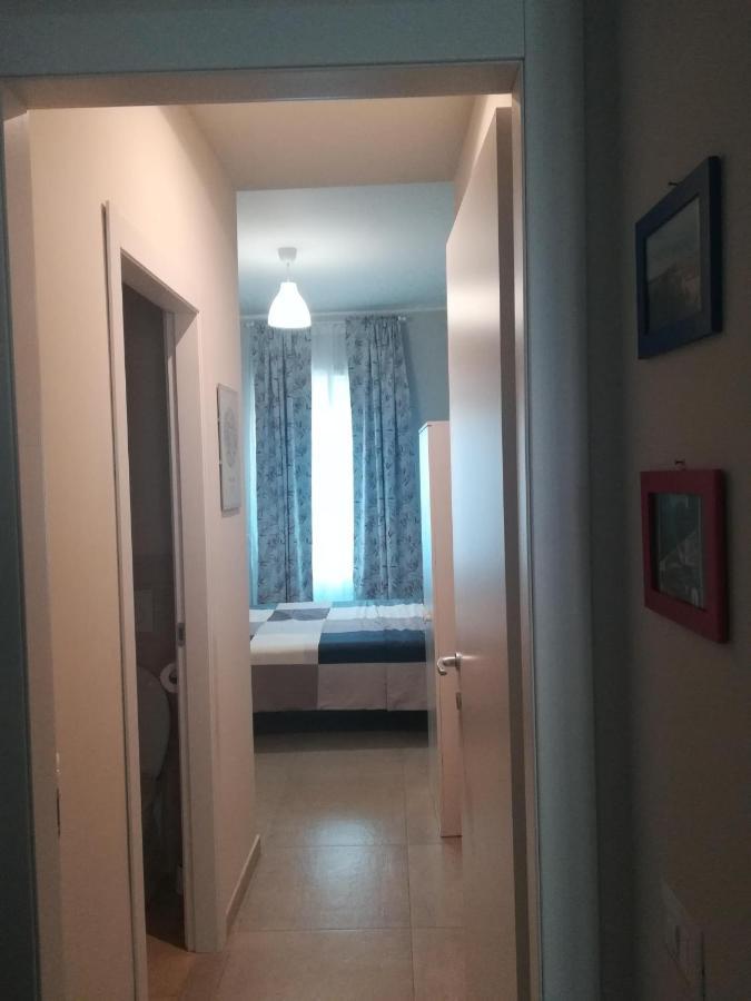 A Casa Da Cri B&B Рим Экстерьер фото