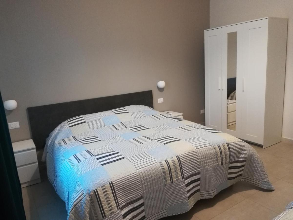 A Casa Da Cri B&B Рим Экстерьер фото
