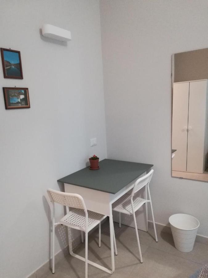 A Casa Da Cri B&B Рим Экстерьер фото